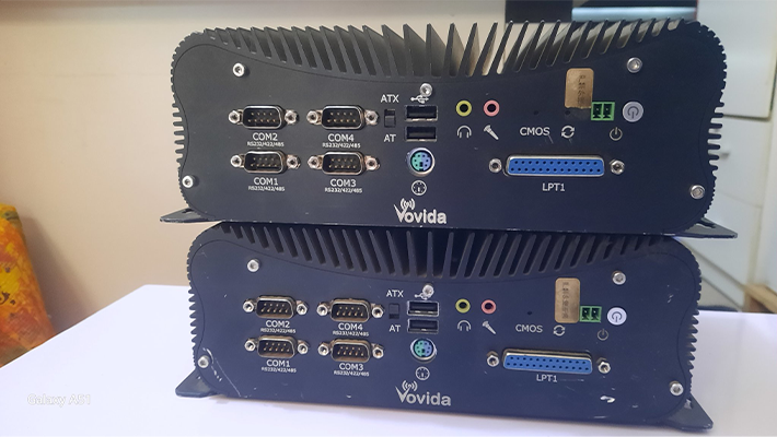 Vovida Communications Limited