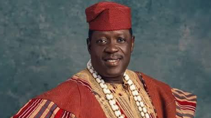 Taiwo Hassan (Ogogo)