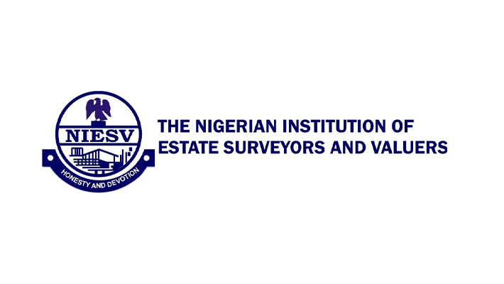 Nigerian Institution of Estate Surveyors and Valuers