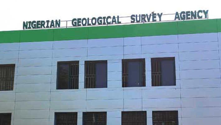 Nigerian Geological Survey Agency