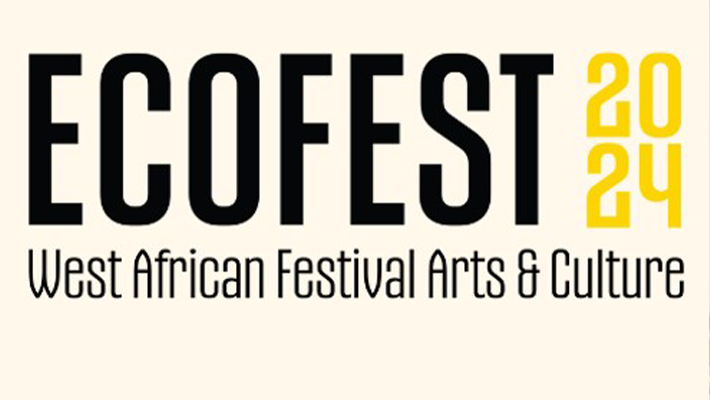 West African Festival of Arts and Culture (ECOFEST)