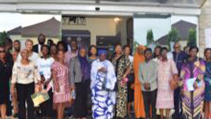 Devatop Centre for Africa Development