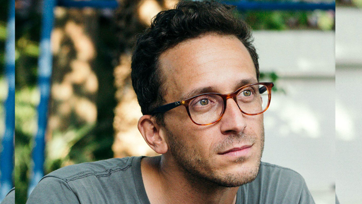 Prof Shai Davidai