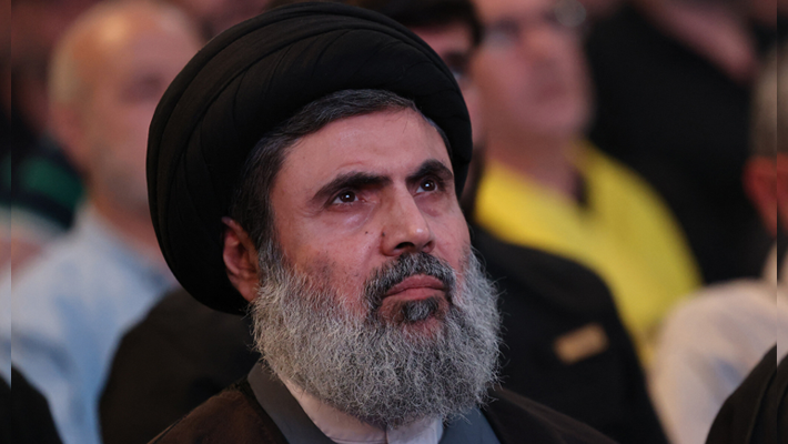 Hashem Safieddine