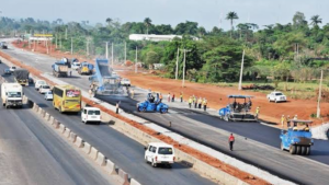 Sokoto-Badagry super highway project