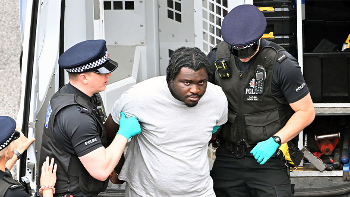 Anthony Esan