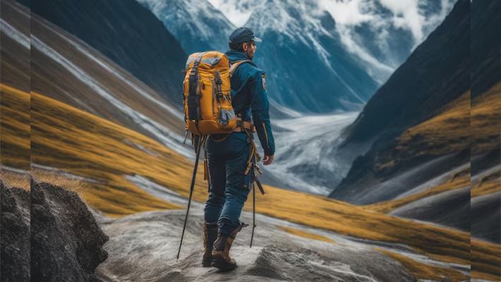 Hiker