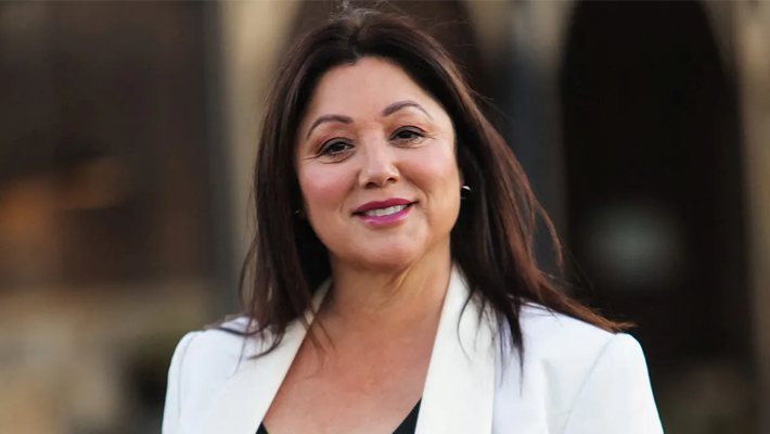 Lori Chavez-DeRemer
