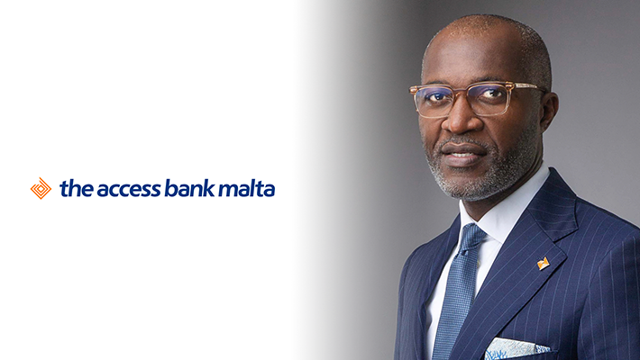 The Access Bank Malta Limited