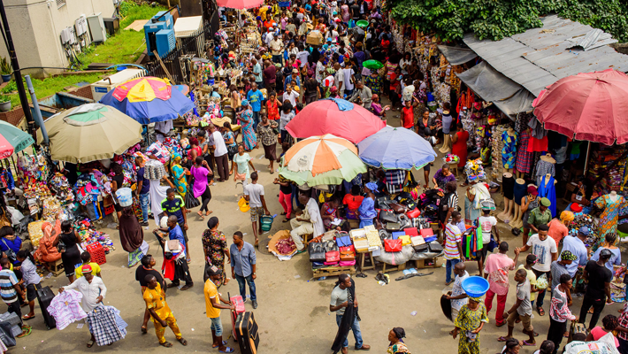 Market