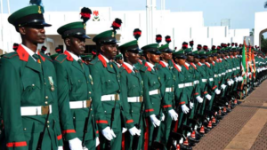 Guards Brigade