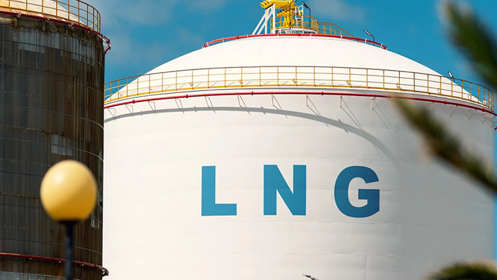LNG
