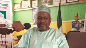 Idris Bugaje