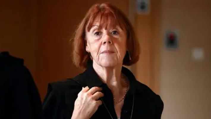 Gisèle Pelicot