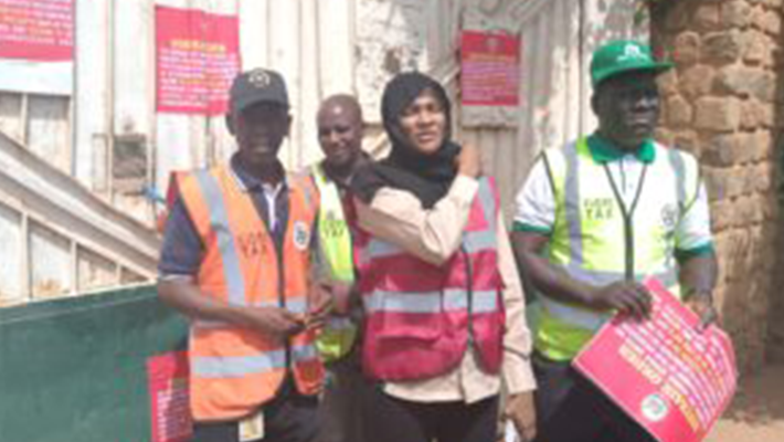 Kaduna State Internal Revenue Service
