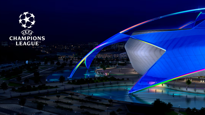 UEFA Champions League