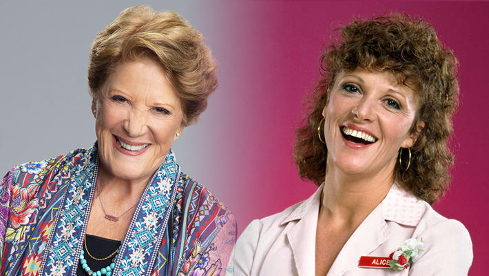 Linda Lavin