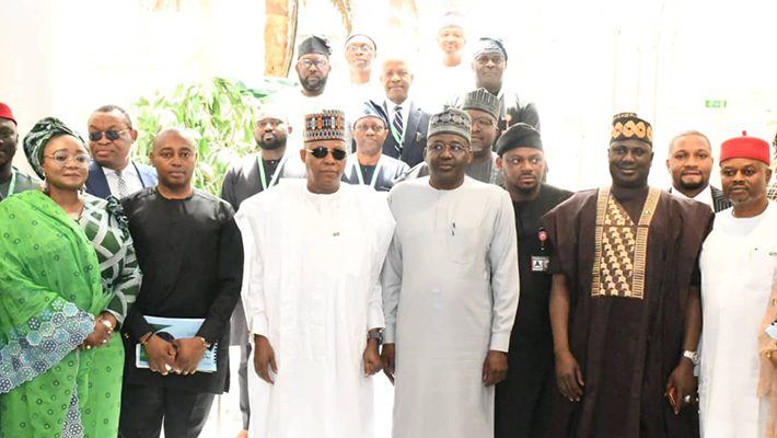 National Council on Micro, Small and Medium Enterprises (MSMEs)
