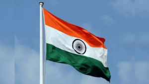 Indian flag