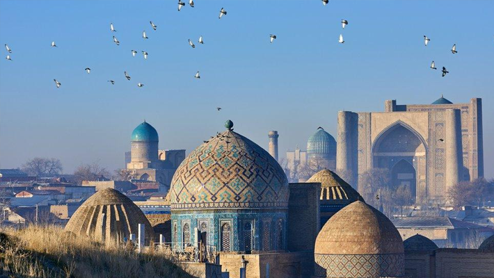 Uzbekistan