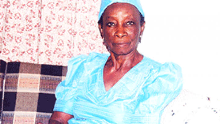 Ebunoluwa Oyagbola