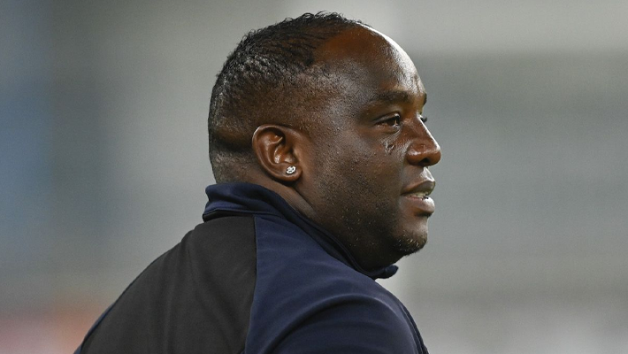 Benni McCarthy