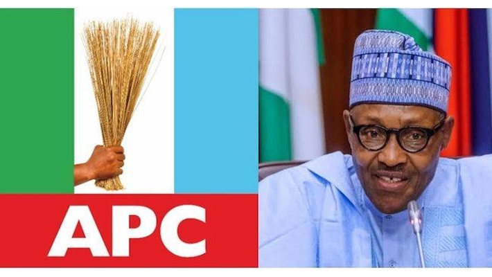 Buhari, APC