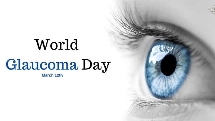 2025 World Glaucoma Day