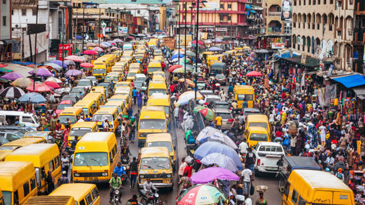 Lagos State