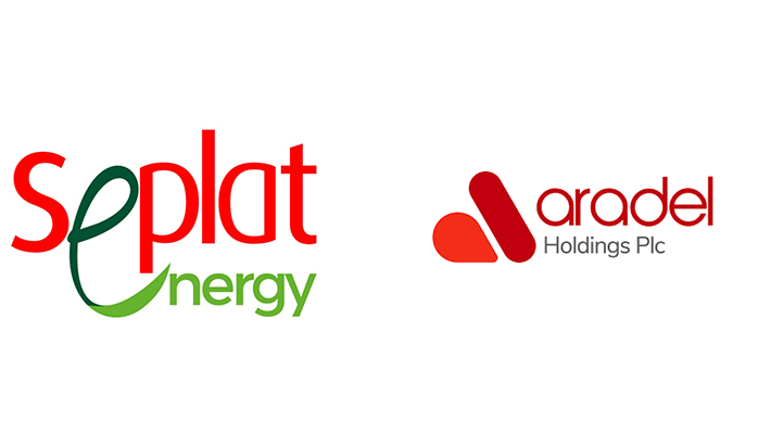 Seplat Energy, Aradel