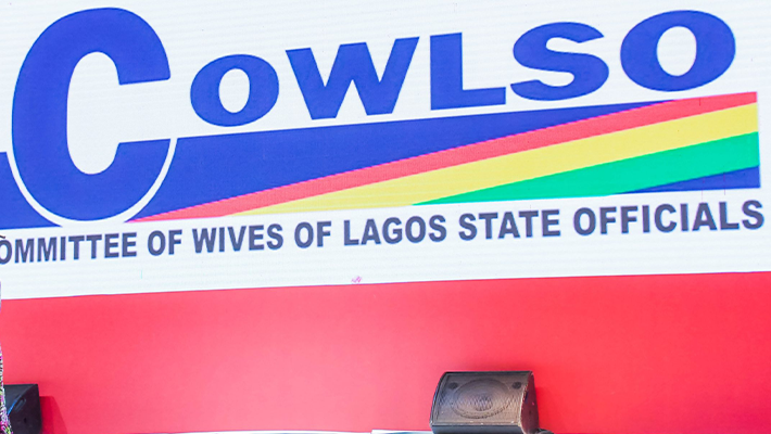 Committee of Wives of Lagos State Officials