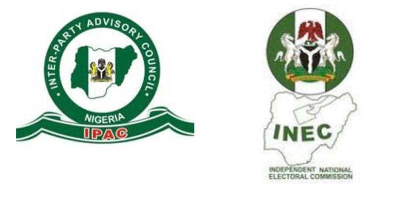 IPAC and INEC