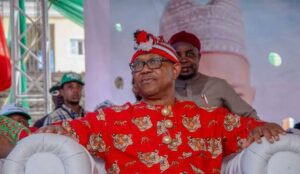 Peter Obi