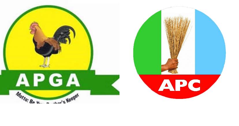 APC and APGA