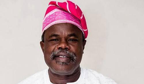 Bamidele Oleyeloogun