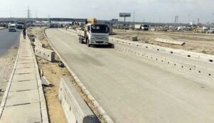Badagry Road