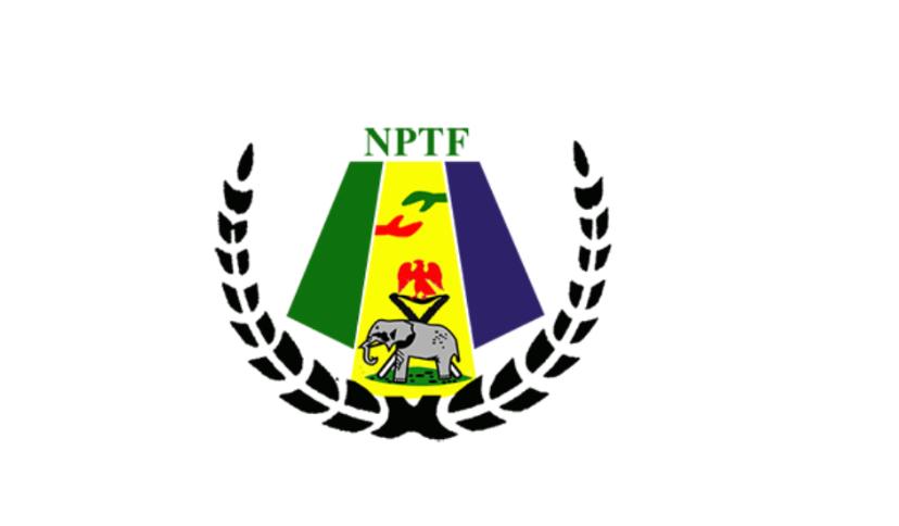 Nigeria Police Trust Fund (NPTF)