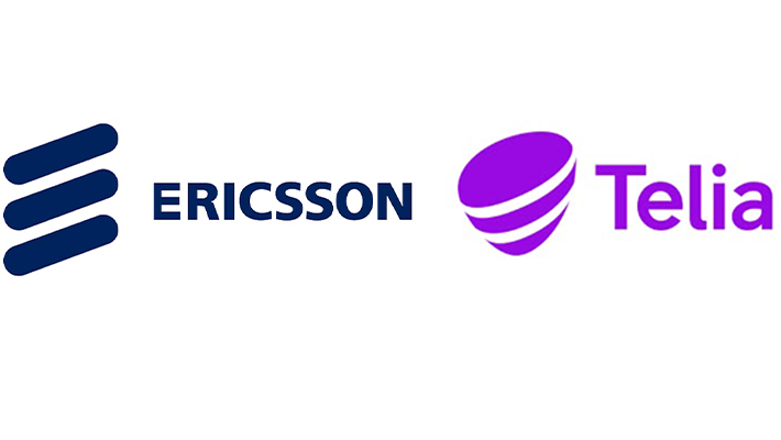 Ericsson, Telia