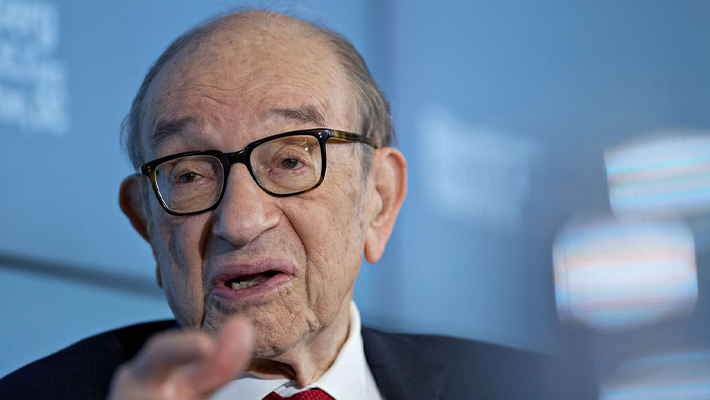Alan Greenspan