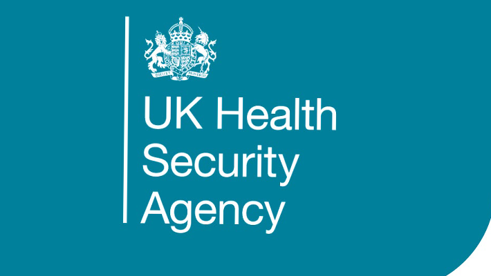 UK Health Security Agency (UKHSA)