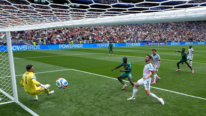 Senegal