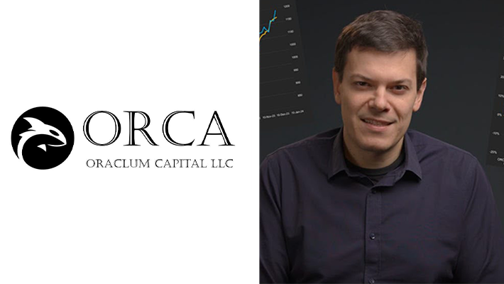 Oraclum Capital LLC, Orca Bason Fund