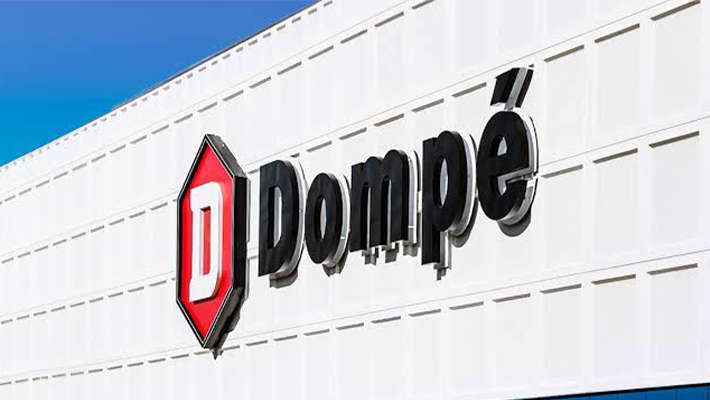 Dompé U.S.