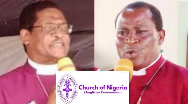 Church of Nigeria, Jacob Babajide-Bada and Lord Bishop of Akoko Diocese
