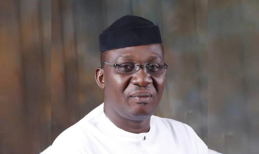Banji Ajaka