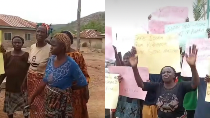 Kwara residents