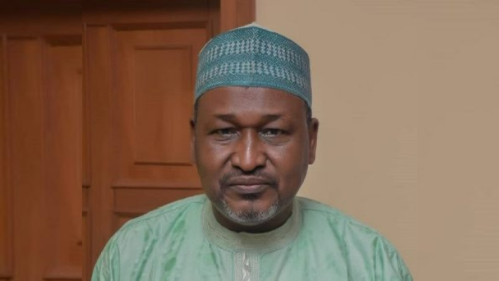 Idris Bugaje