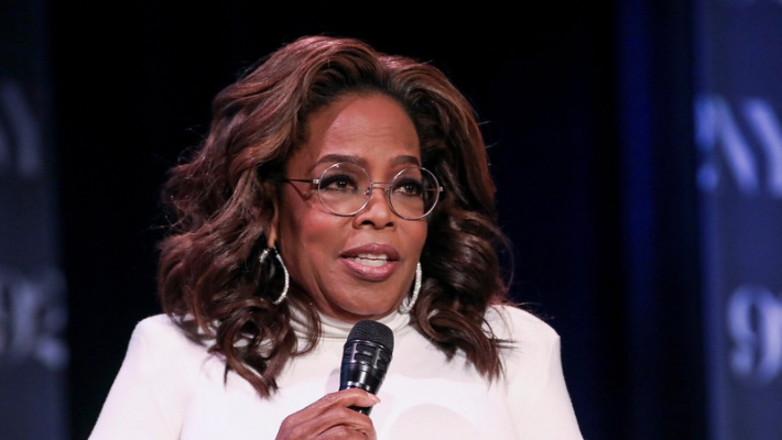 Oprah Winfrey