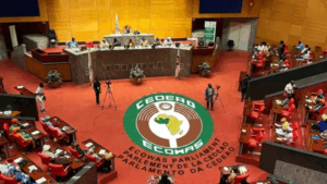 ECOWAS Parliament