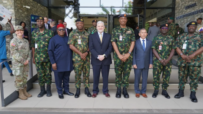 2026 Defence Cooperation Roadmap